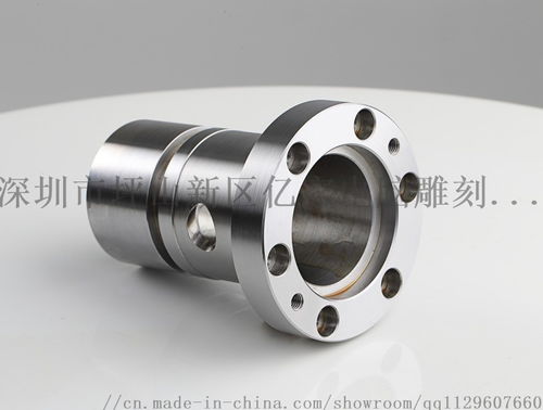 深圳機械加工 從儀器器材到機械設備配件的精密制造之道